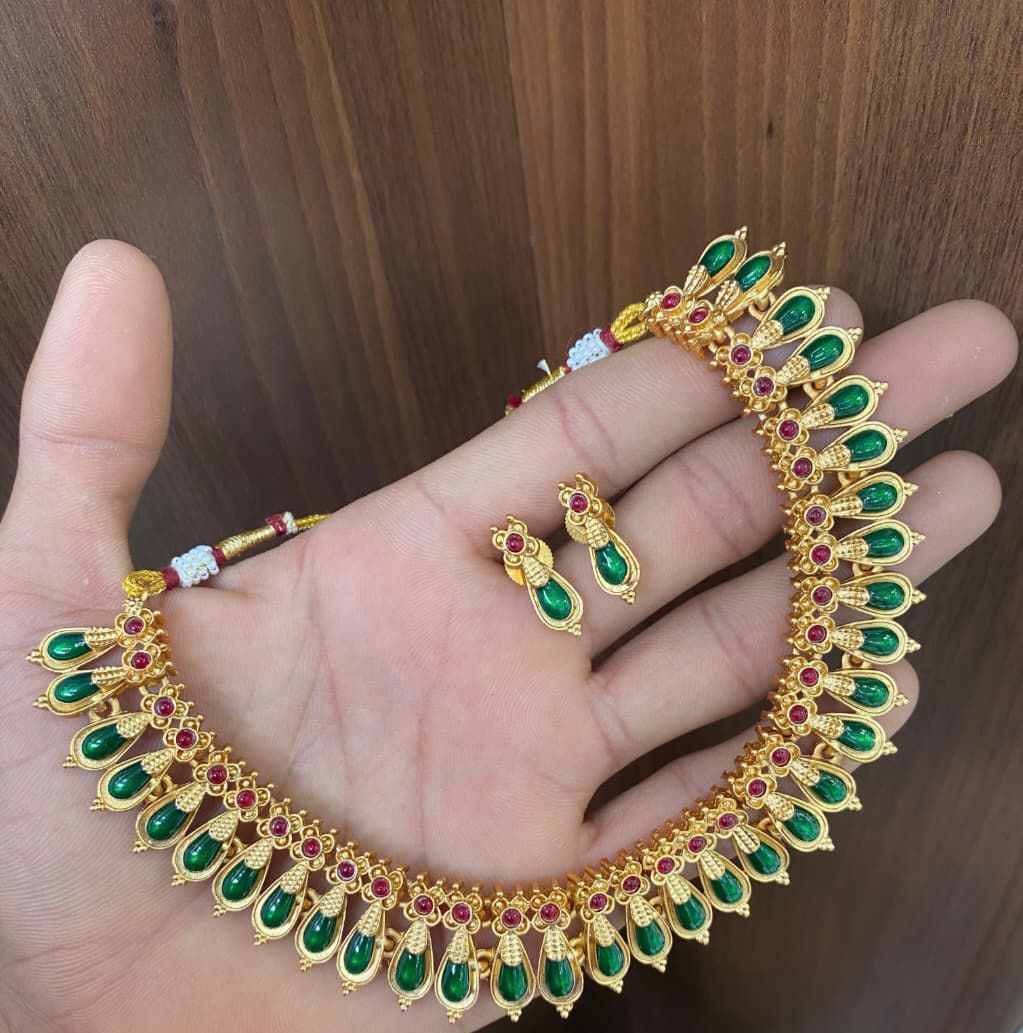 Simple  nagapadam premium